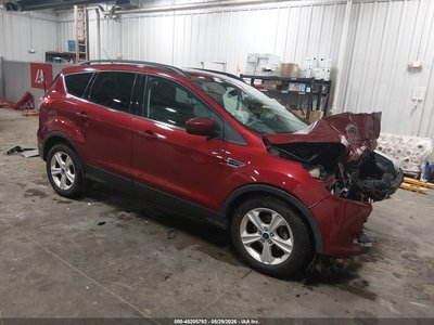 1FMCU0GX8GU****** 2016 Ford Escape