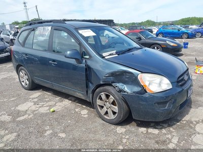 KNAFG529897****** 2009 Kia Rondo