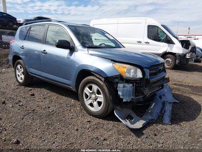 2T3BF4DV9CW****** 2012 Toyota RAV4
