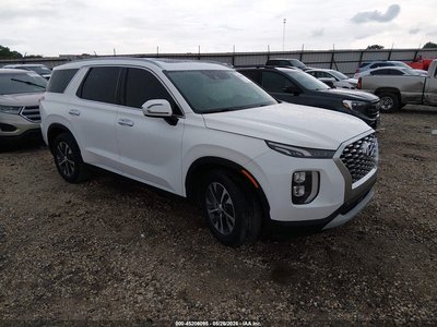 2020 Hyundai Palisade