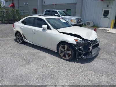 JTHBE1D23E5****** 2014 Lexus IS 350
