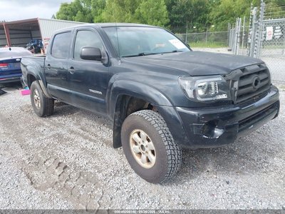 3TMLU42NX8M****** 2008 Toyota Tacoma
