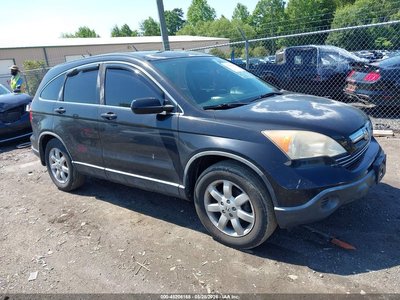 2007 Honda CR-V