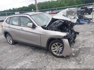WBAVL1C56FV****** 2015 BMW X1