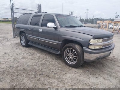 3GNEC16T3YG****** 2000 Chevrolet Suburban