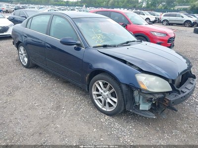 2005 Nissan Altima