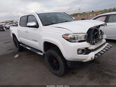 2016 Toyota Tacoma
