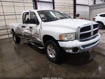 2005 Dodge Ram 1500
