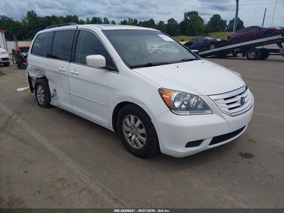 5FNRL3H70AB****** 2010 Honda Odyssey