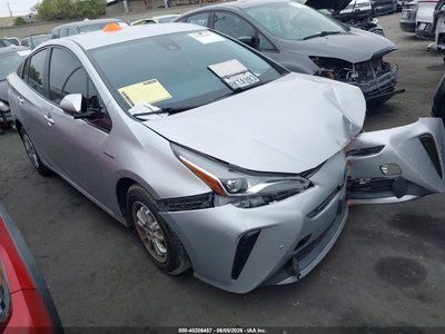 2020 Toyota Prius