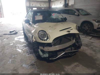 WMWWJ5C09L3****** 2020 MINI Convertible