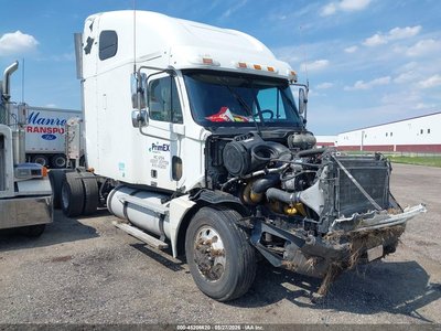 1FUJA6AV76D****** 2006 Freightliner Conventional