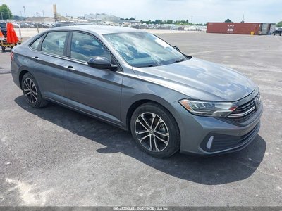 3VWBM7BU6RM****** 2024 Volkswagen Jetta