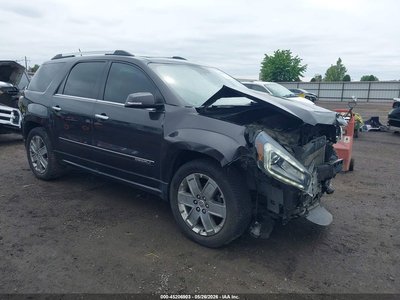 2016 GMC Acadia
