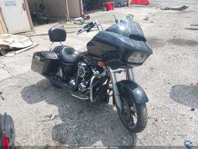1HD1KHC14MB****** 2021 Harley-Davidson Road Glide