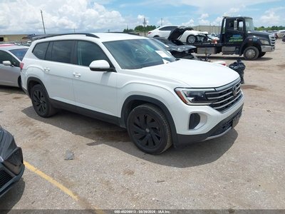 1V2WR2CA8RC****** 2024 Volkswagen Atlas