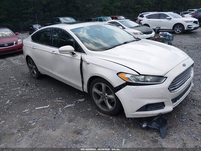 3FA6P0H75FR****** 2015 Ford Fusion