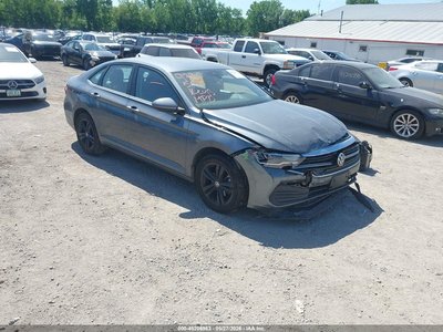 2023 Volkswagen Jetta