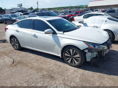 1N4BL4EV0KC****** 2019 Nissan Altima