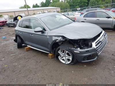2019 Audi Q5