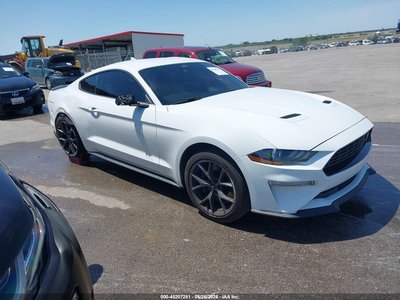 1FA6P8TD7N5****** 2022 Ford Mustang