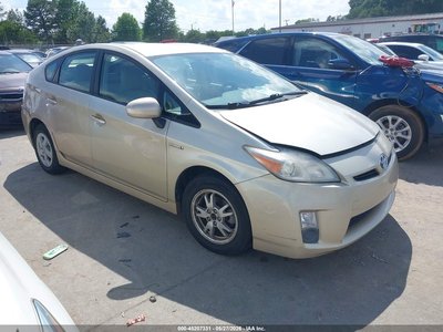 JTDKN3DU2B0****** 2011 Toyota Prius