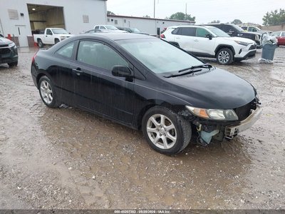 2HGFG1B6XAH****** 2010 Honda Civic