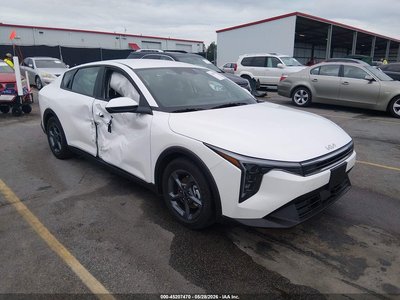 3KPFT4DEXTE****** 2026 Kia K4