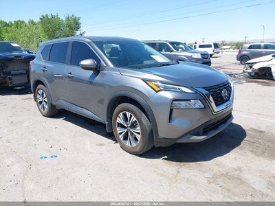 JN8BT3BB5PW****** 2023 Nissan Rogue
