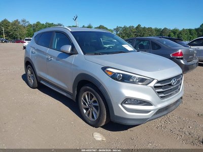 KM8J33A4XJU****** 2018 Hyundai Tucson