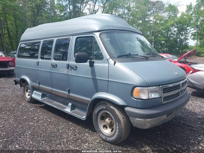 2B4HB25Y0TK****** 1996 Dodge Ram Wagon