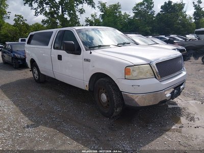 2006 Ford F-150