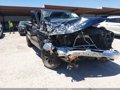 3GCEC14X46G****** 2006 Chevrolet Silverado 1500