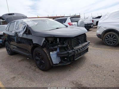 2FMPK4G91KB****** 2019 Ford Edge
