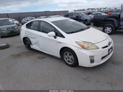 JTDKN3DU8B0****** 2011 Toyota Prius