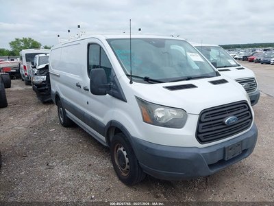 2017 Ford Transit-250