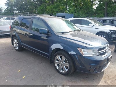 3C4PDDFGXET****** 2014 Dodge Journey