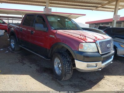 2004 Ford F-150