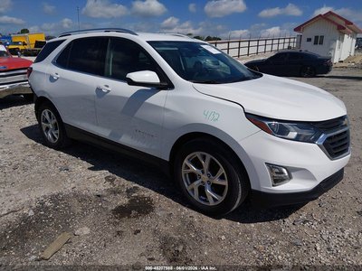 3GNAXLEX8LS****** 2020 Chevrolet Equinox
