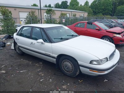 1G4HP52K6VH****** 1997 Buick LeSabre
