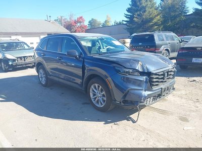 2HKRS4H4XSH****** 2025 Honda CR-V