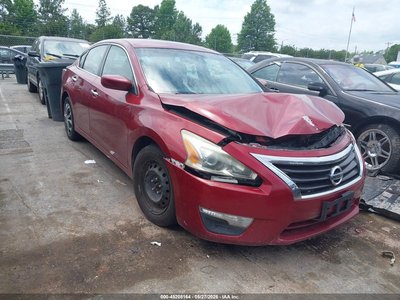1N4AL3AP6EN****** 2014 Nissan Altima