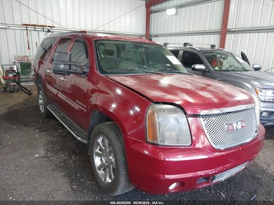 1GKFK66808J****** 2008 GMC Yukon Xl 1500