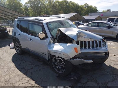ZACCJBDT7GP****** 2016 Jeep Renegade