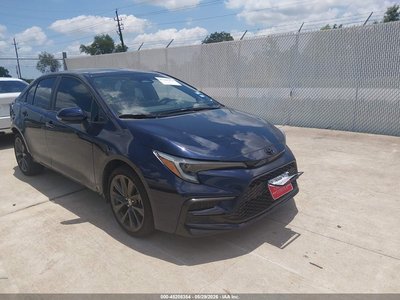 5YFS4MCE7TP****** 2026 Toyota Corolla