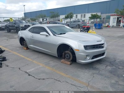 2G1FJ1EJ6A9****** 2010 Chevrolet Camaro