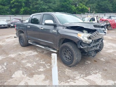 5TFAW5F18EX****** 2014 Toyota Tundra