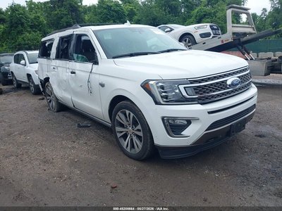 2020 Ford Expedition
