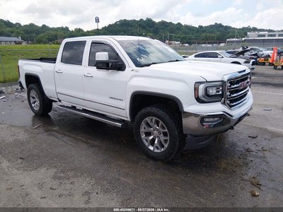 2016 GMC Sierra 1500