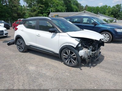 3N1CP5CU9KL****** 2019 Nissan Kicks